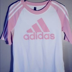 ADIDAS WOMANS T-SHIRT